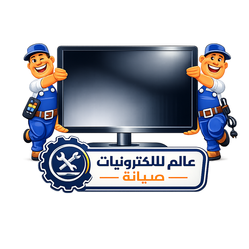 عالم الإلكترونيكس ريبير